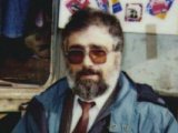 Varoujan, my father