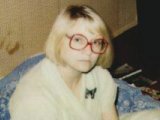 Tatiana, my mother