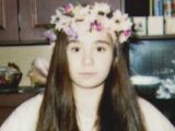 Diana, my sister